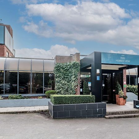 קינגסטון אפון הול Hull Humber View Hotel, BW Signature Collection מראה חיצוני תמונה