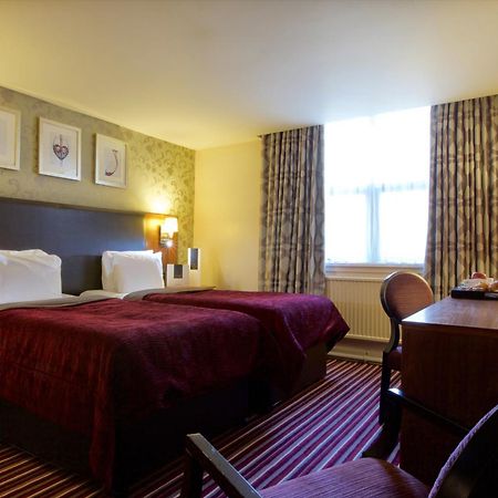 קינגסטון אפון הול Hull Humber View Hotel, BW Signature Collection מראה חיצוני תמונה