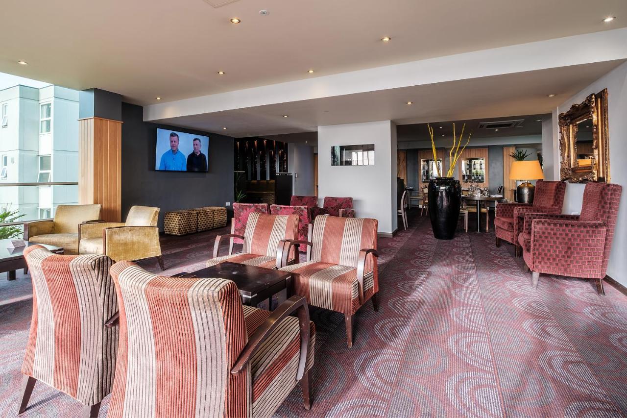 קינגסטון אפון הול Hull Humber View Hotel, BW Signature Collection מראה חיצוני תמונה
