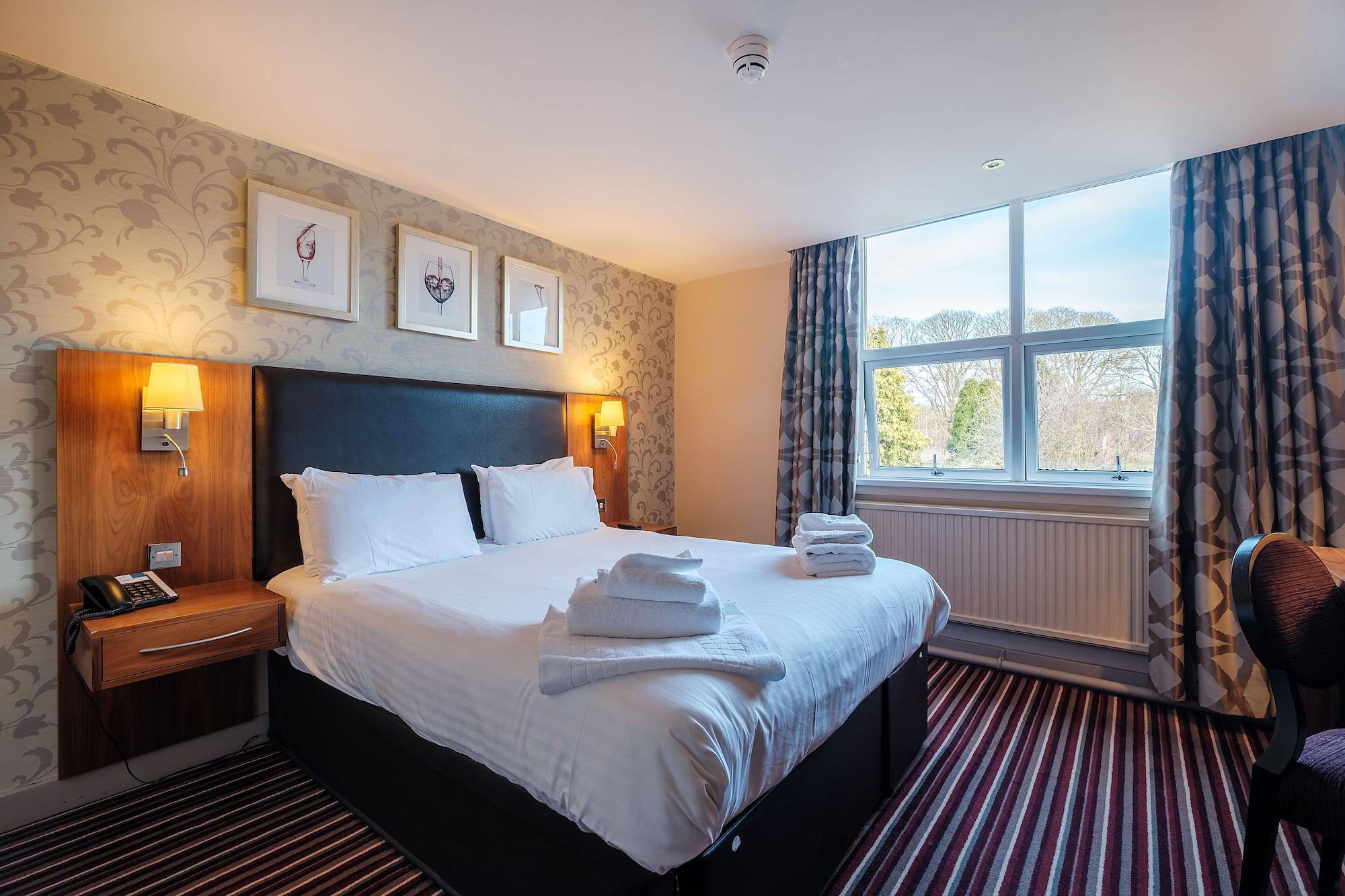 קינגסטון אפון הול Hull Humber View Hotel, BW Signature Collection מראה חיצוני תמונה