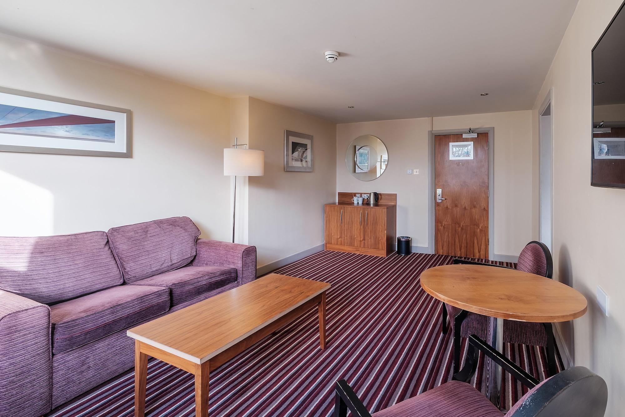 קינגסטון אפון הול Hull Humber View Hotel, BW Signature Collection מראה חיצוני תמונה