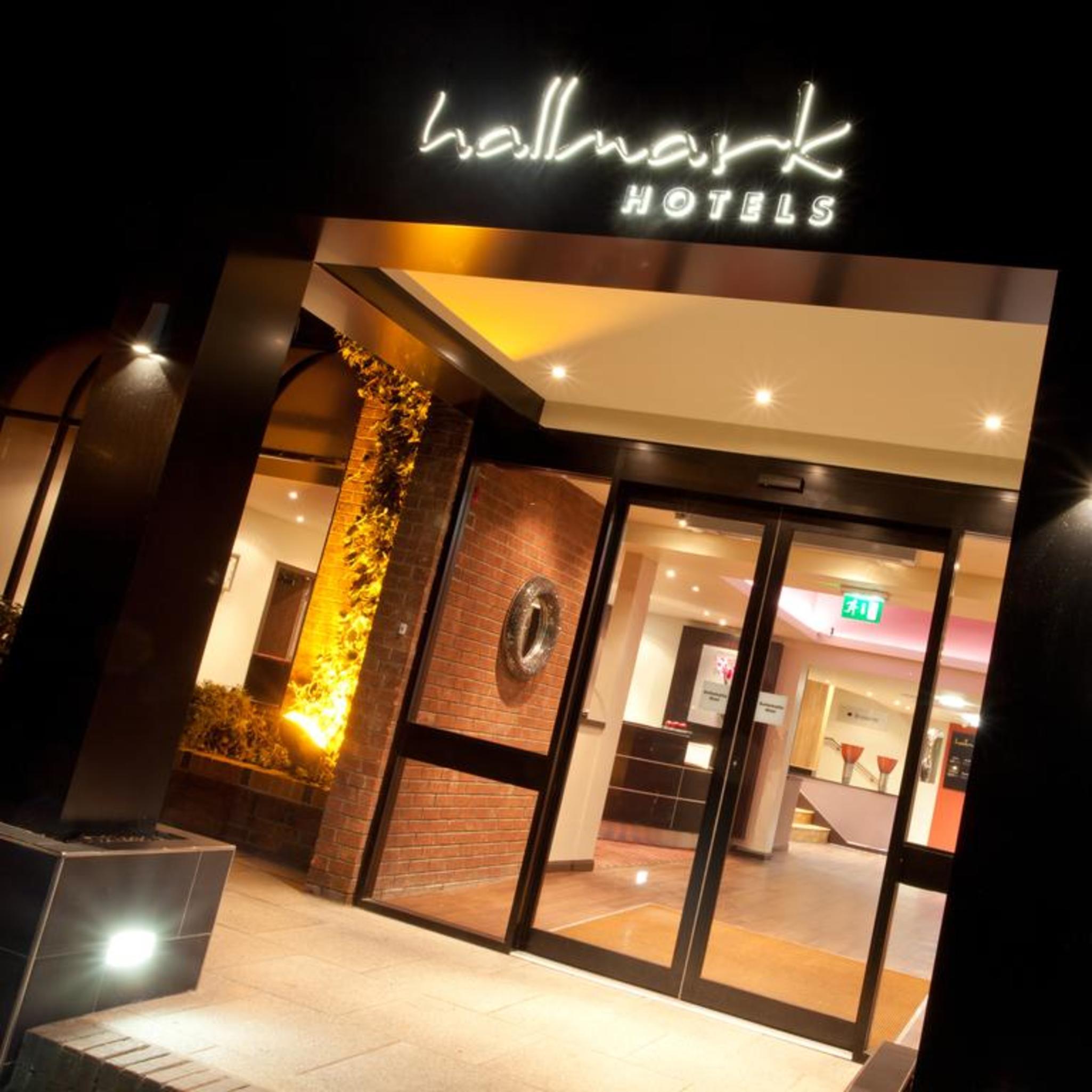 קינגסטון אפון הול Hull Humber View Hotel, BW Signature Collection מראה חיצוני תמונה