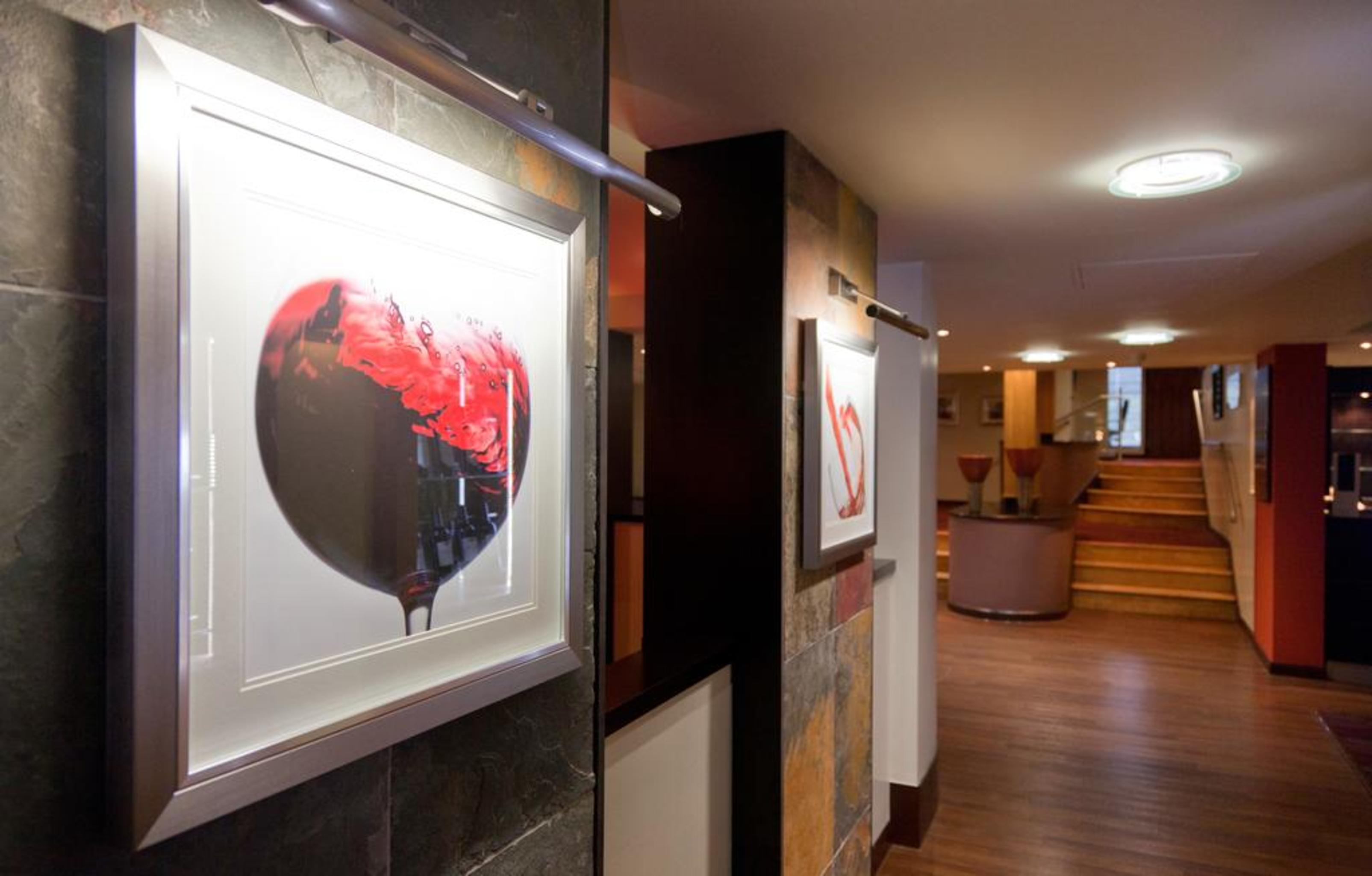 קינגסטון אפון הול Hull Humber View Hotel, BW Signature Collection מראה חיצוני תמונה