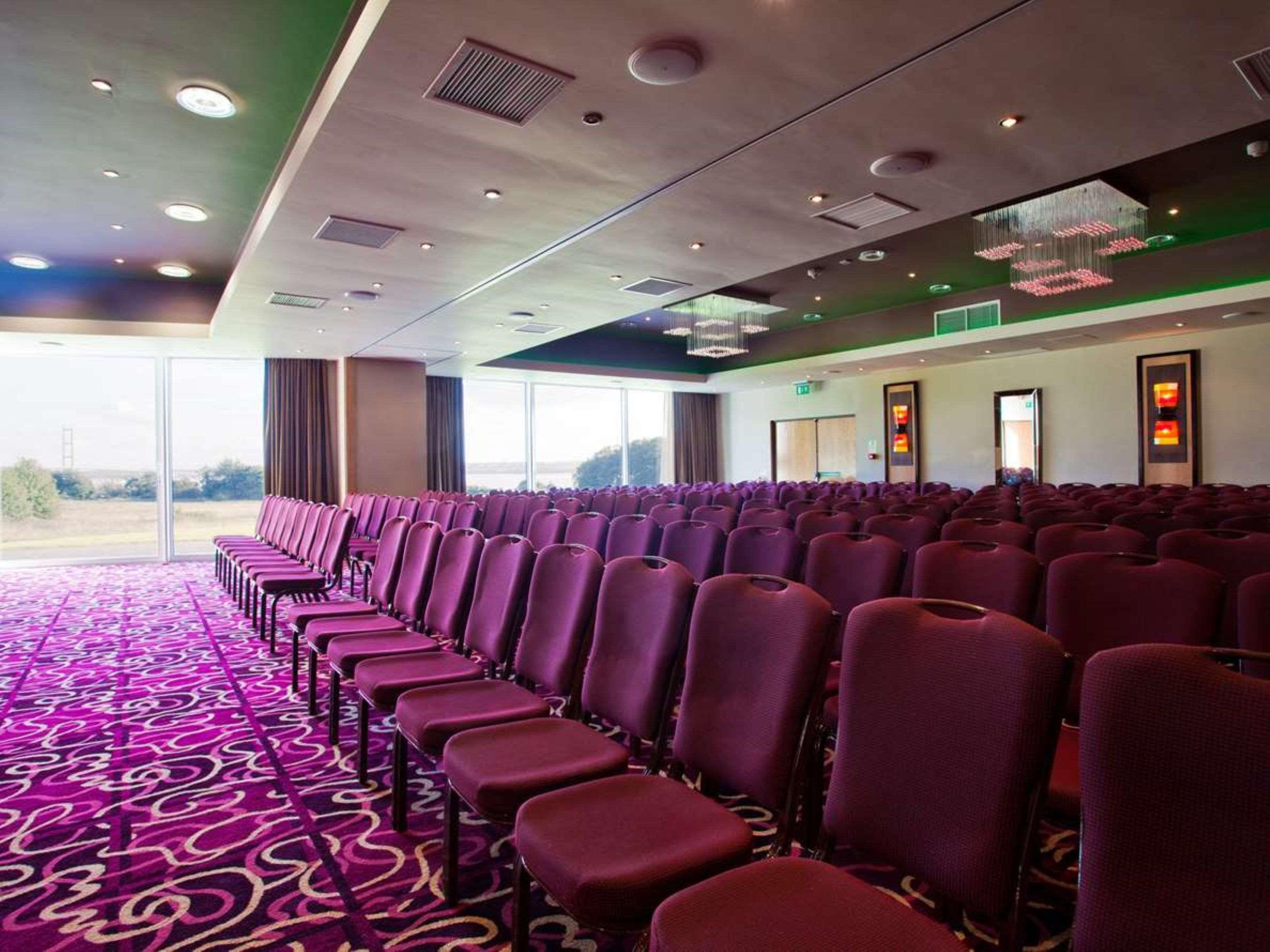 קינגסטון אפון הול Hull Humber View Hotel, BW Signature Collection מראה חיצוני תמונה