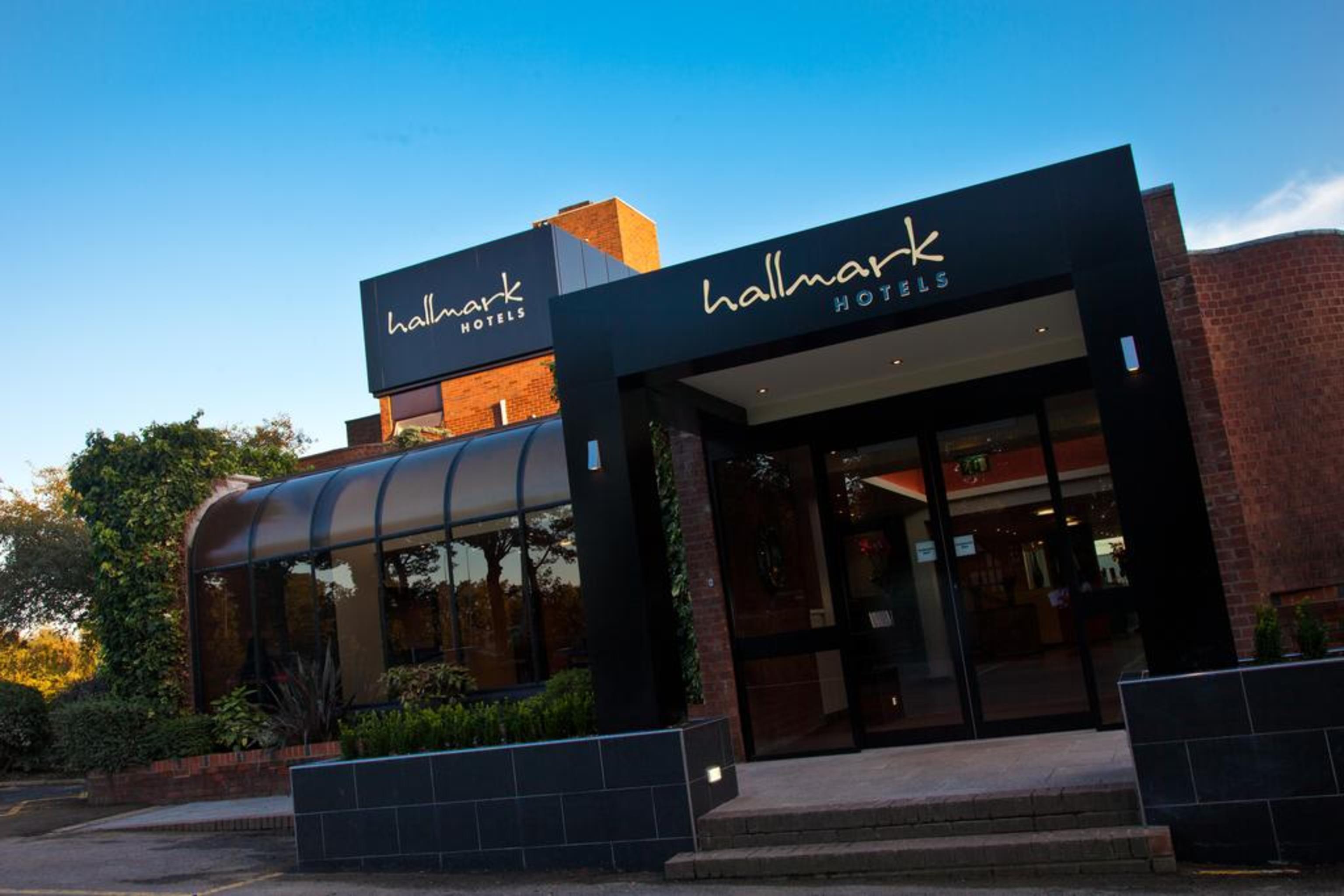 קינגסטון אפון הול Hull Humber View Hotel, BW Signature Collection מראה חיצוני תמונה