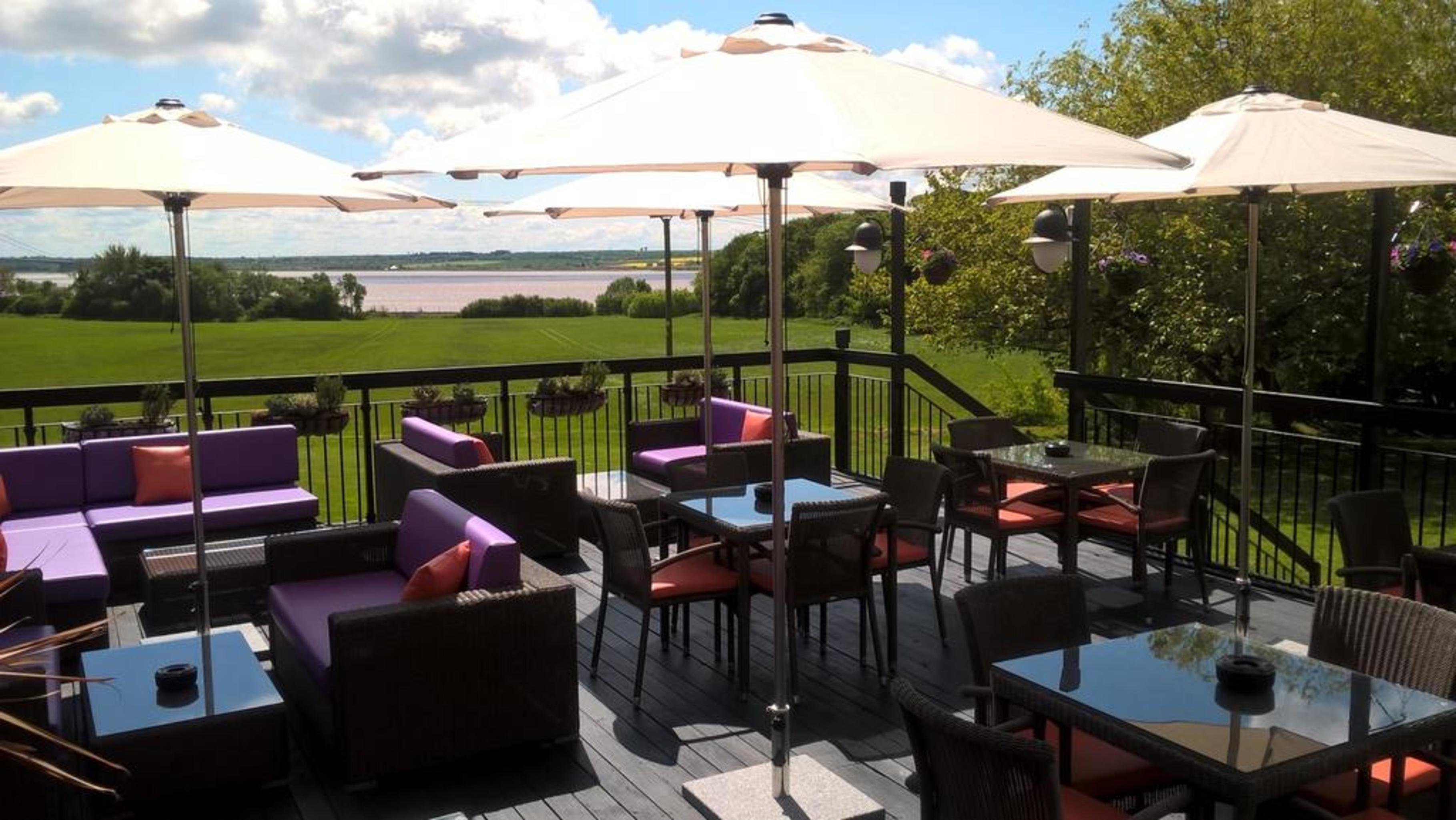 קינגסטון אפון הול Hull Humber View Hotel, BW Signature Collection מראה חיצוני תמונה