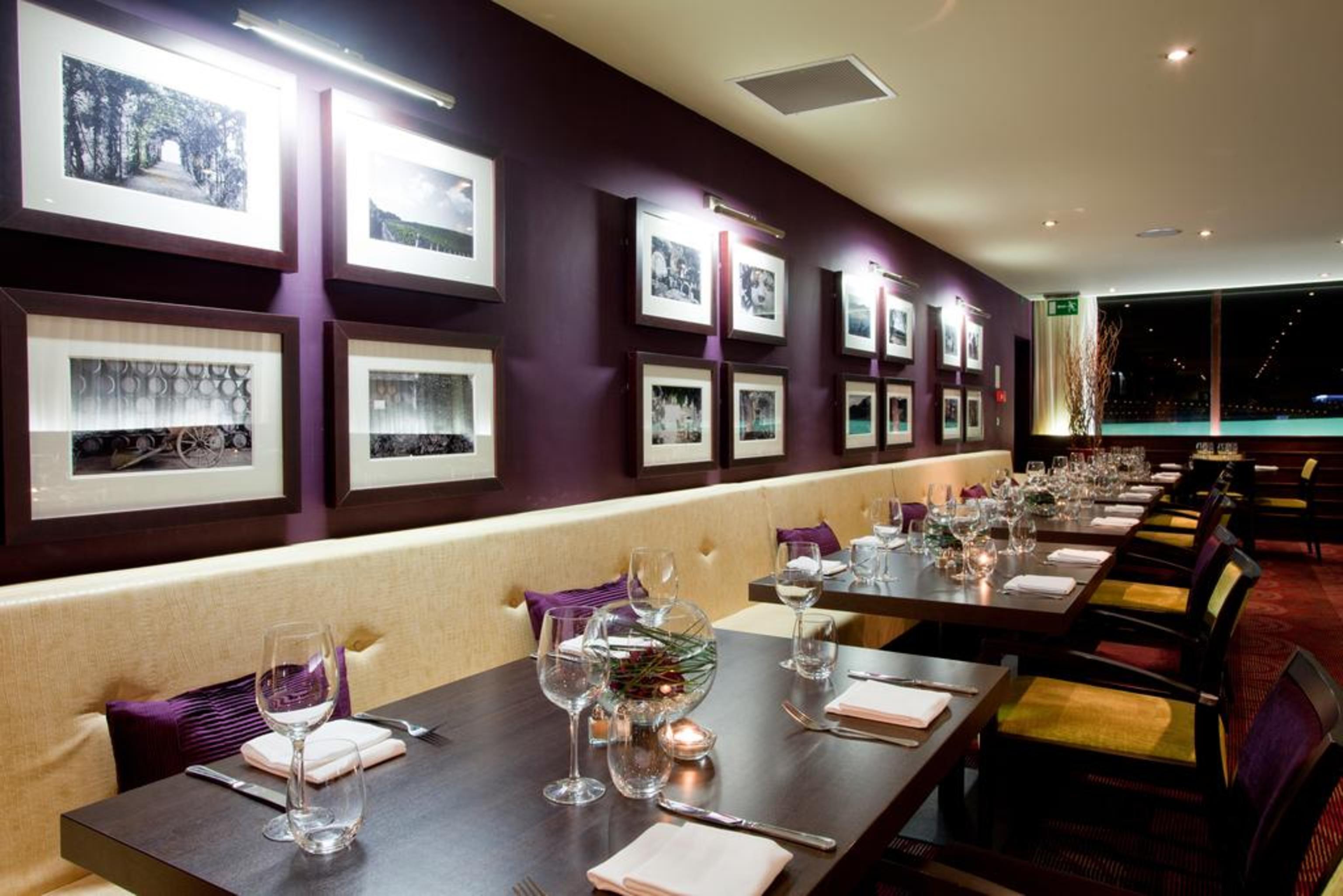 קינגסטון אפון הול Hull Humber View Hotel, BW Signature Collection מראה חיצוני תמונה
