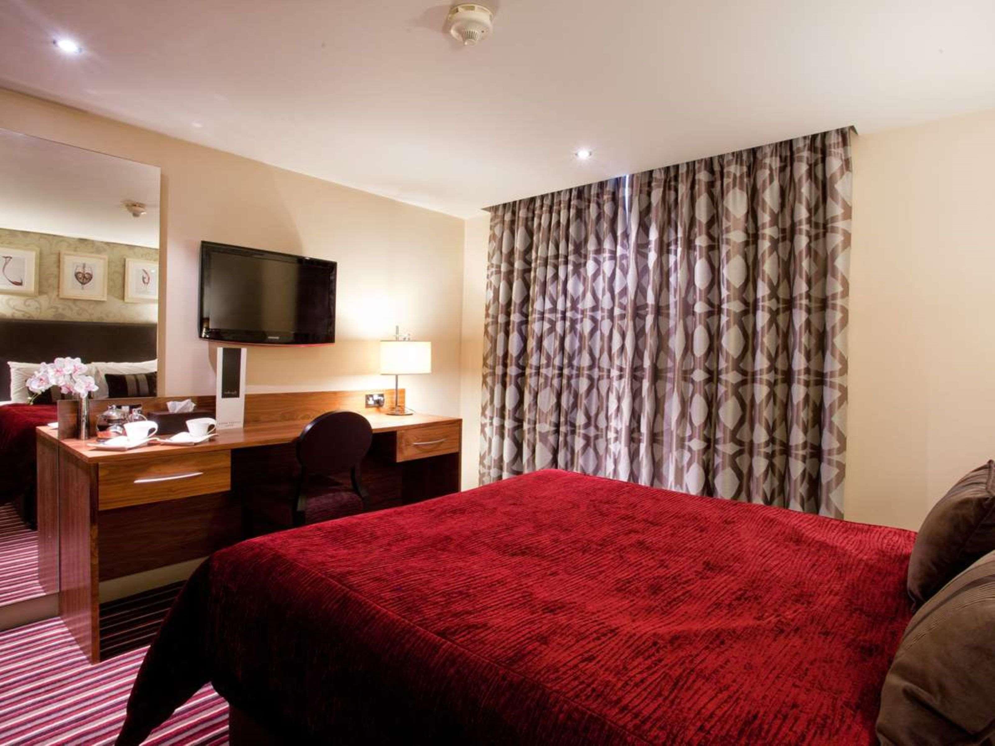 קינגסטון אפון הול Hull Humber View Hotel, BW Signature Collection מראה חיצוני תמונה