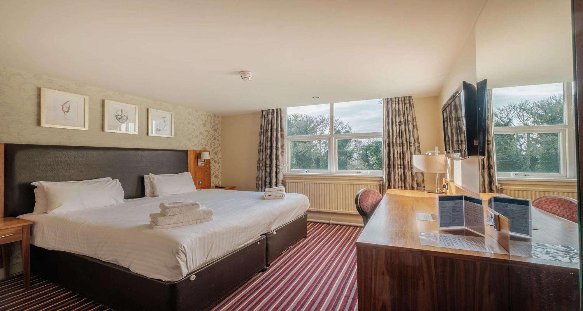 קינגסטון אפון הול Hull Humber View Hotel, BW Signature Collection מראה חיצוני תמונה