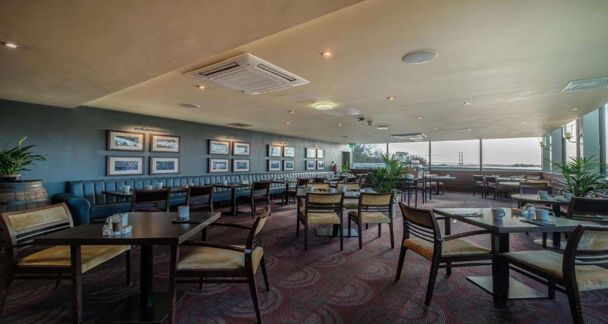 קינגסטון אפון הול Hull Humber View Hotel, BW Signature Collection מראה חיצוני תמונה