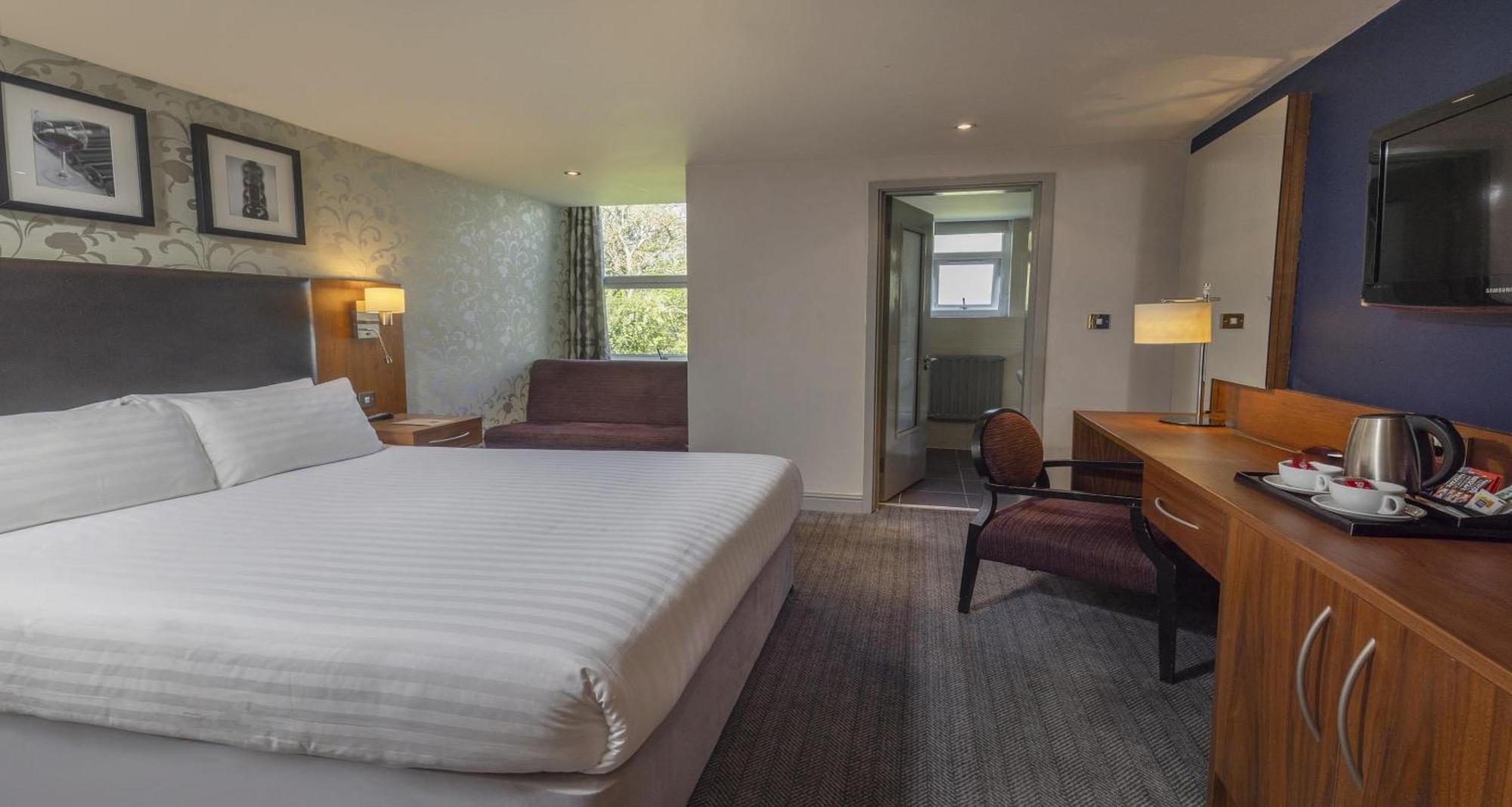 קינגסטון אפון הול Hull Humber View Hotel, BW Signature Collection מראה חיצוני תמונה