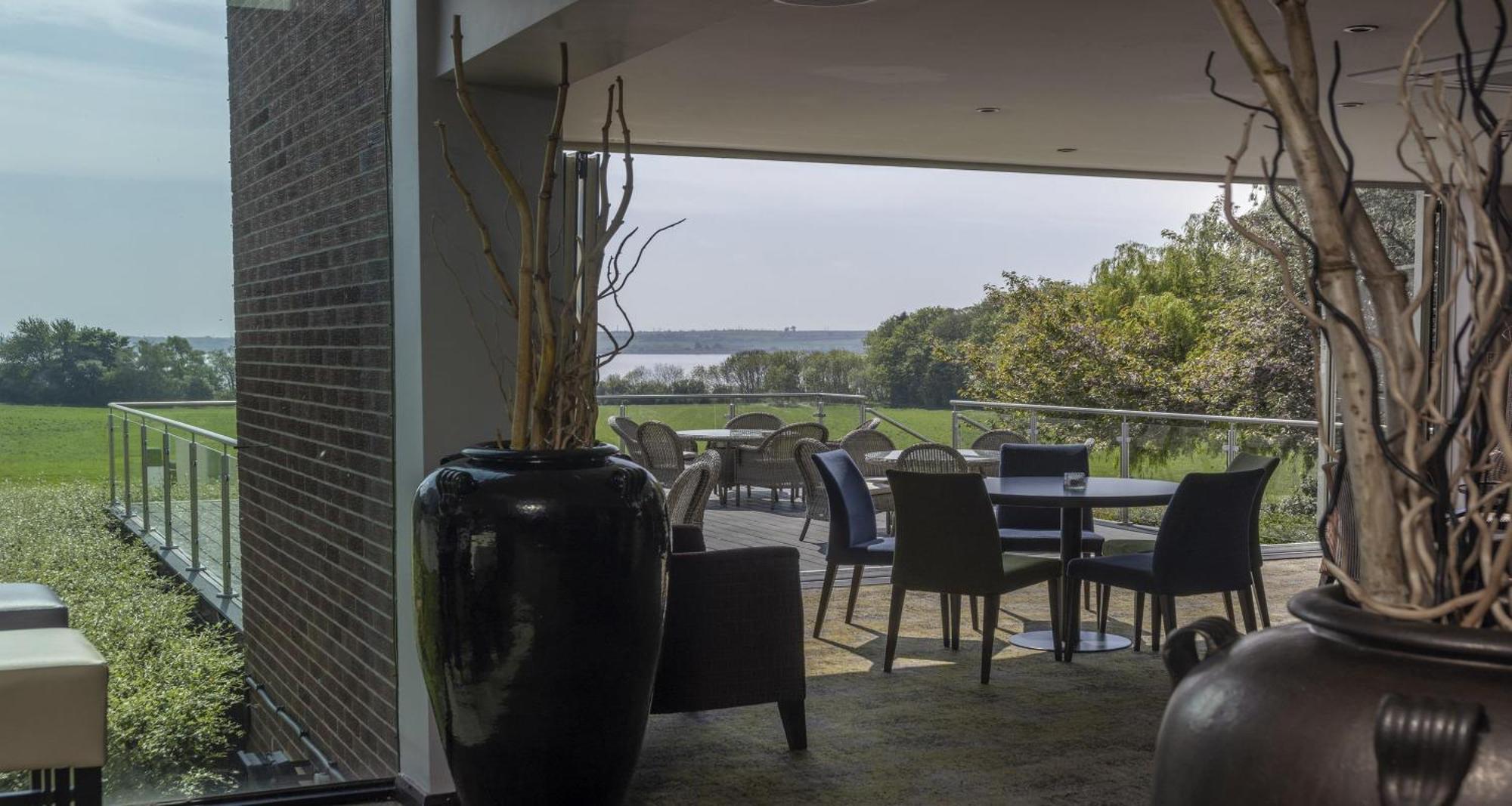 קינגסטון אפון הול Hull Humber View Hotel, BW Signature Collection מראה חיצוני תמונה