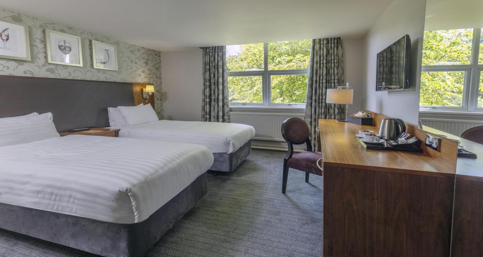 קינגסטון אפון הול Hull Humber View Hotel, BW Signature Collection מראה חיצוני תמונה