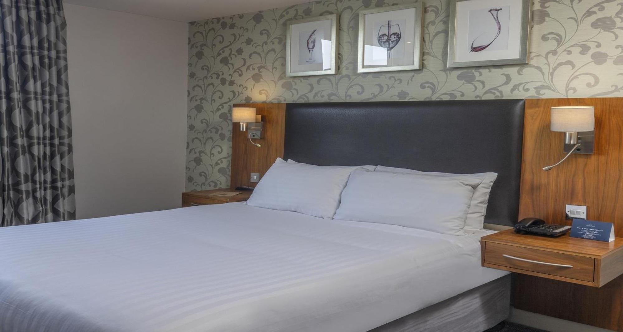 קינגסטון אפון הול Hull Humber View Hotel, BW Signature Collection מראה חיצוני תמונה
