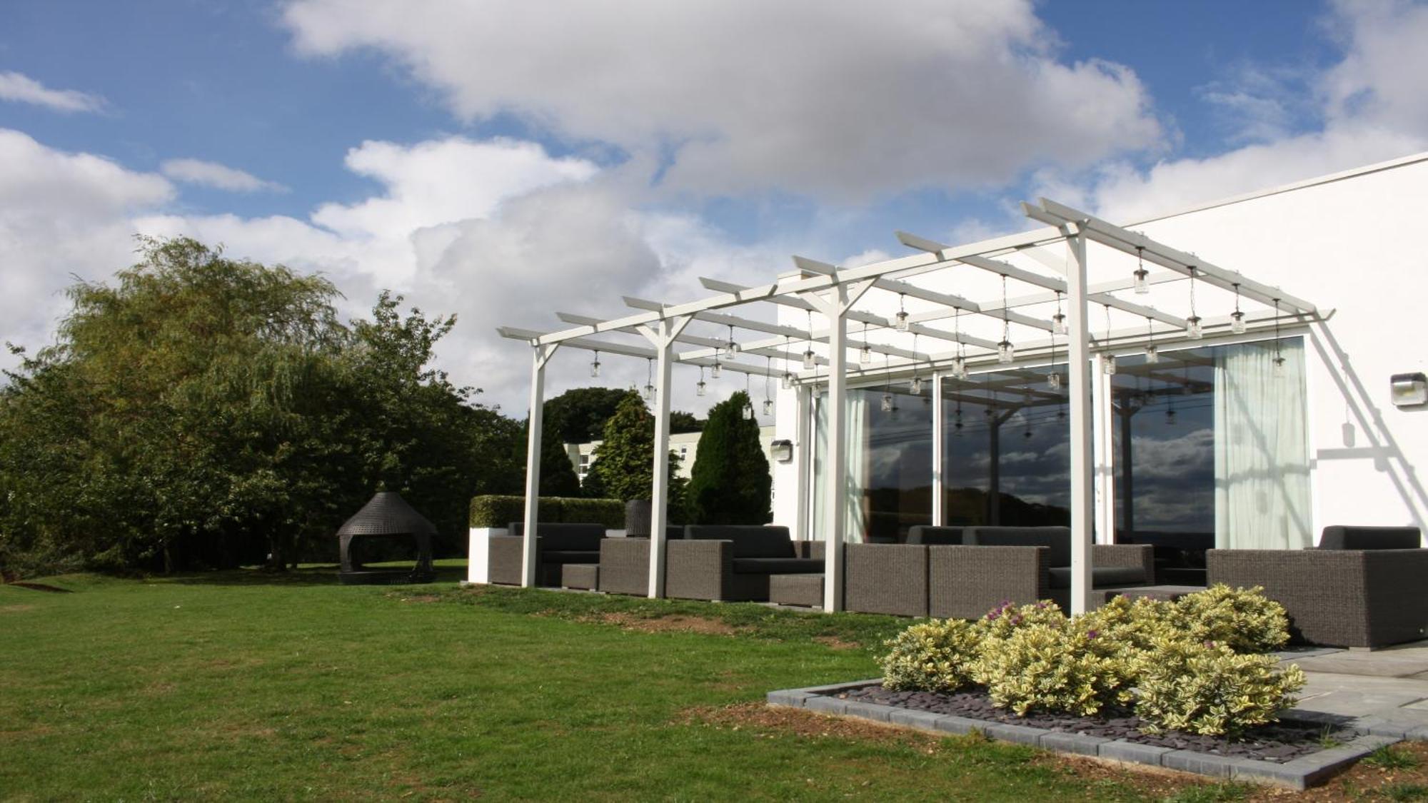 קינגסטון אפון הול Hull Humber View Hotel, BW Signature Collection מראה חיצוני תמונה